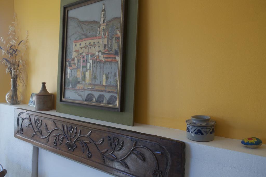 Le Petit Bacalan Villa Mormoiron Room photo